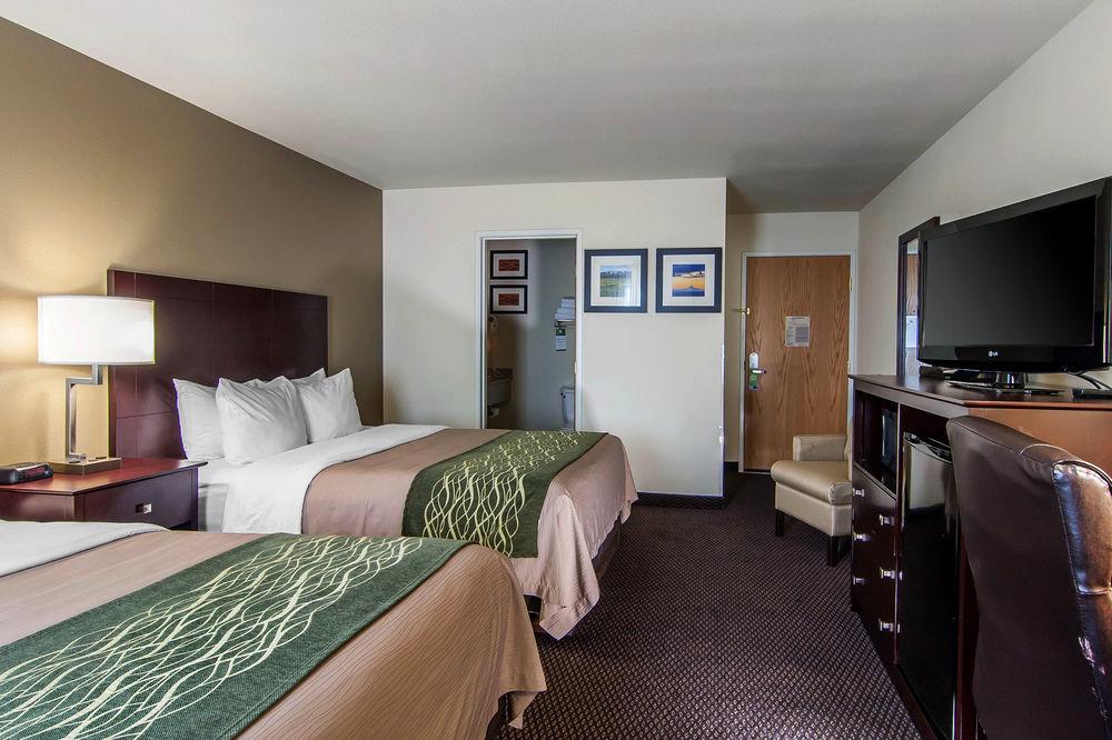 Country Inn & Suites by Radisson, Bend, OR