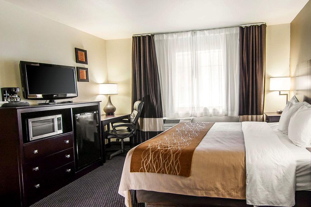 Country Inn & Suites by Radisson, Bend, OR