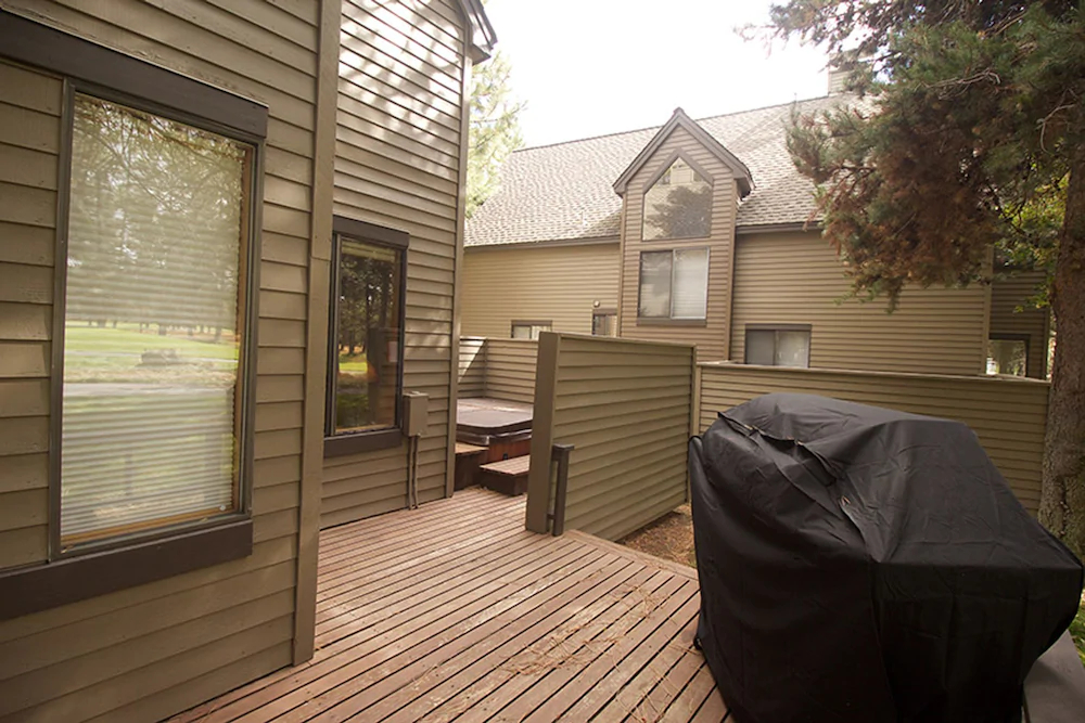 Eaglewood Condos by Village Properties at Sunriver