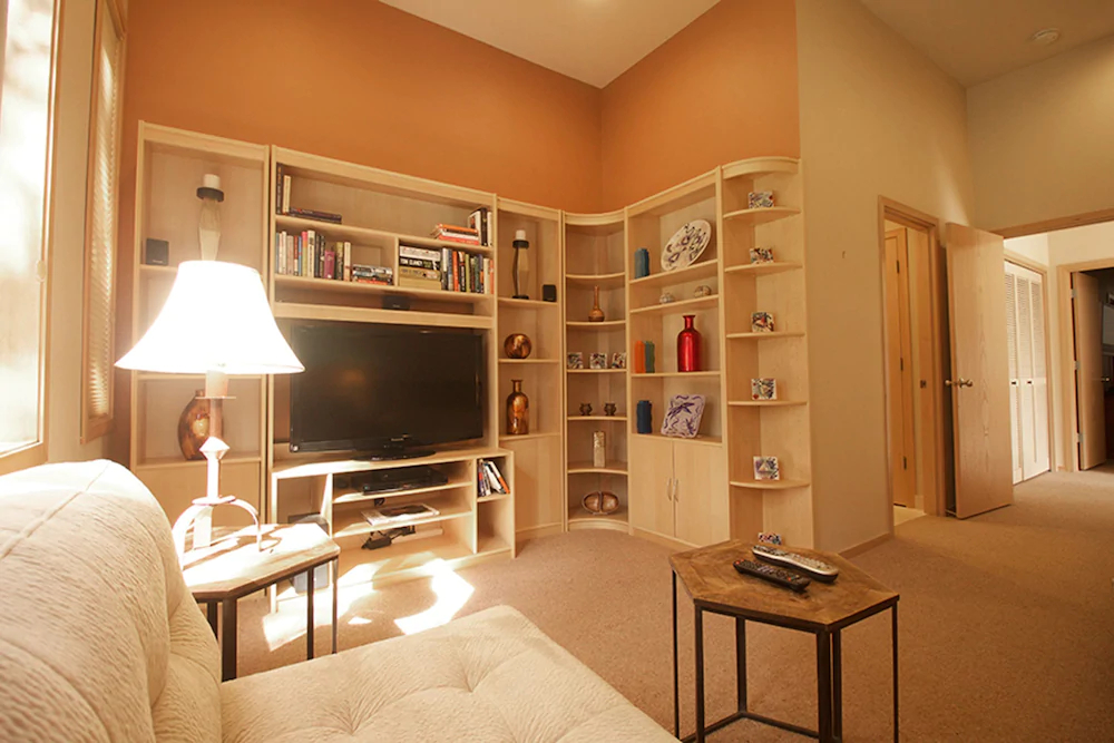 Eaglewood Condos by Village Properties at Sunriver