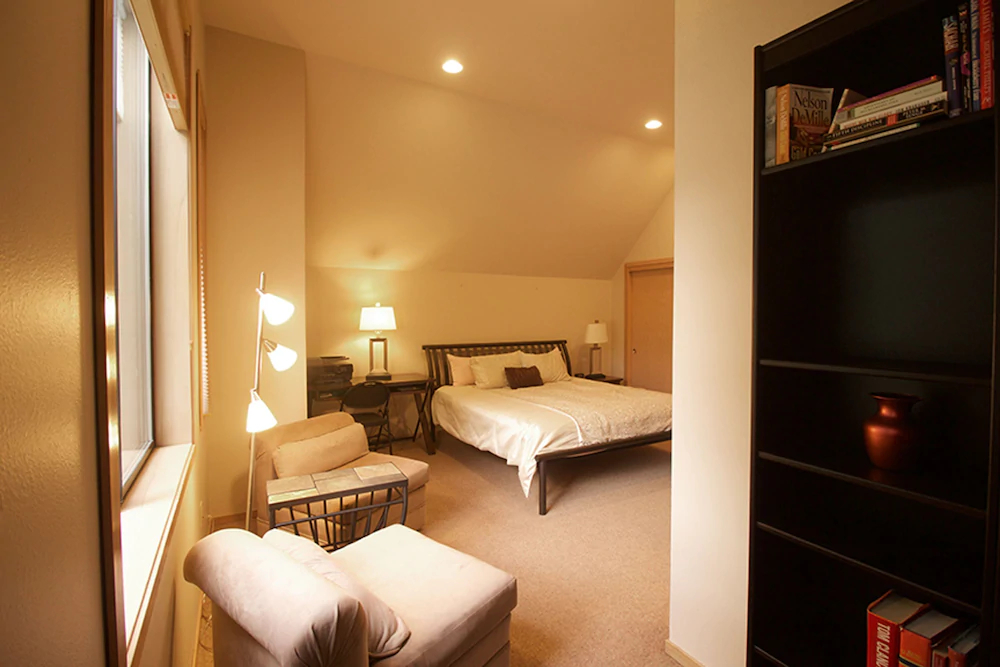 Eaglewood Condos by Village Properties at Sunriver