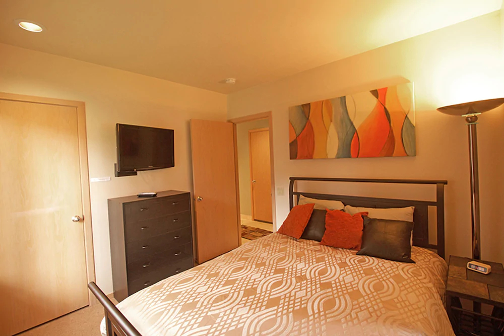 Eaglewood Condos by Village Properties at Sunriver