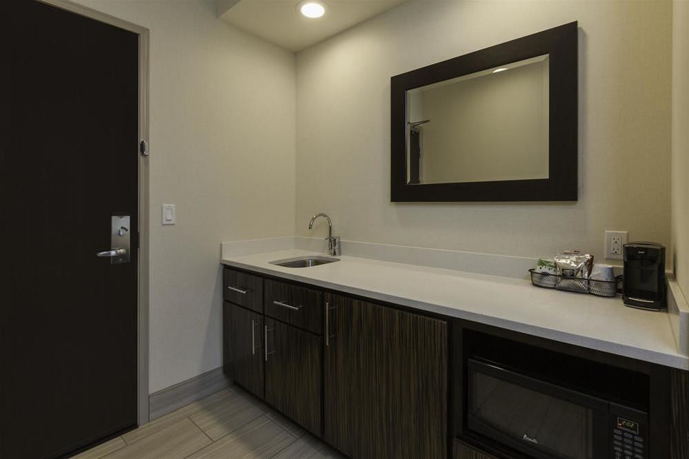 Hampton Inn & Suites Bend