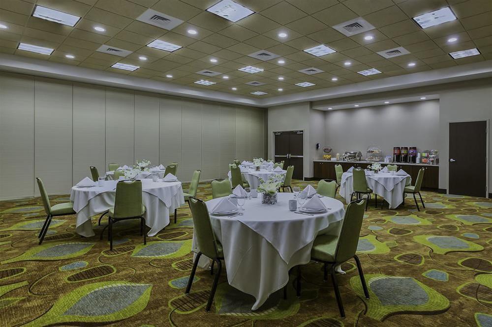 Hampton Inn & Suites Bend