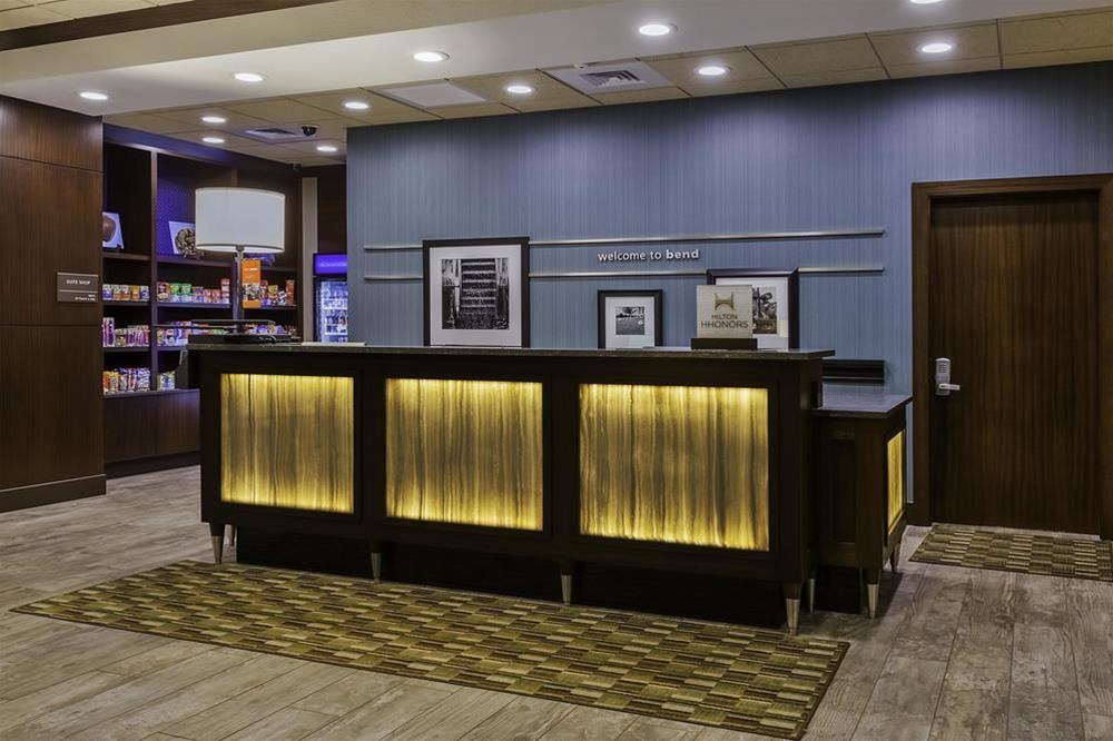 Hampton Inn & Suites Bend