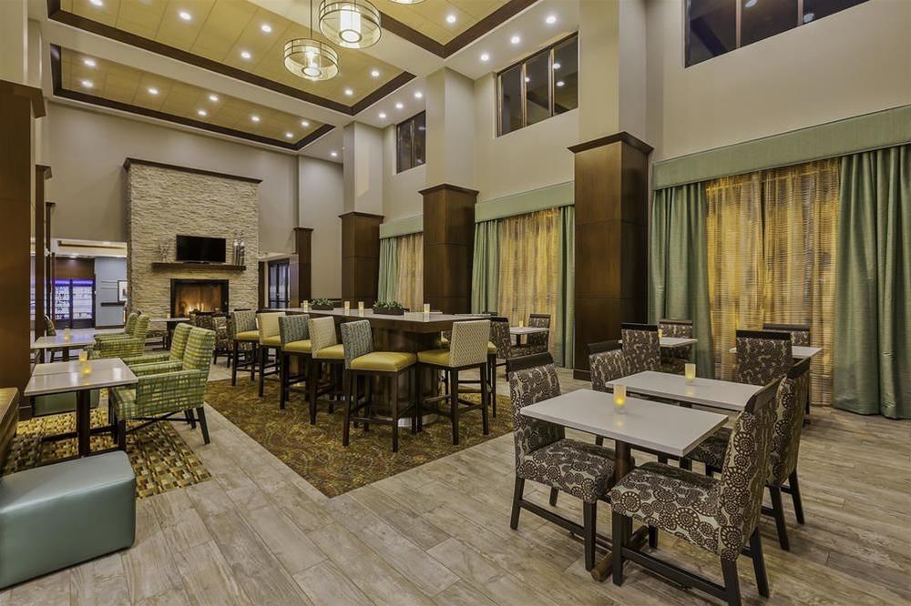 Hampton Inn & Suites Bend