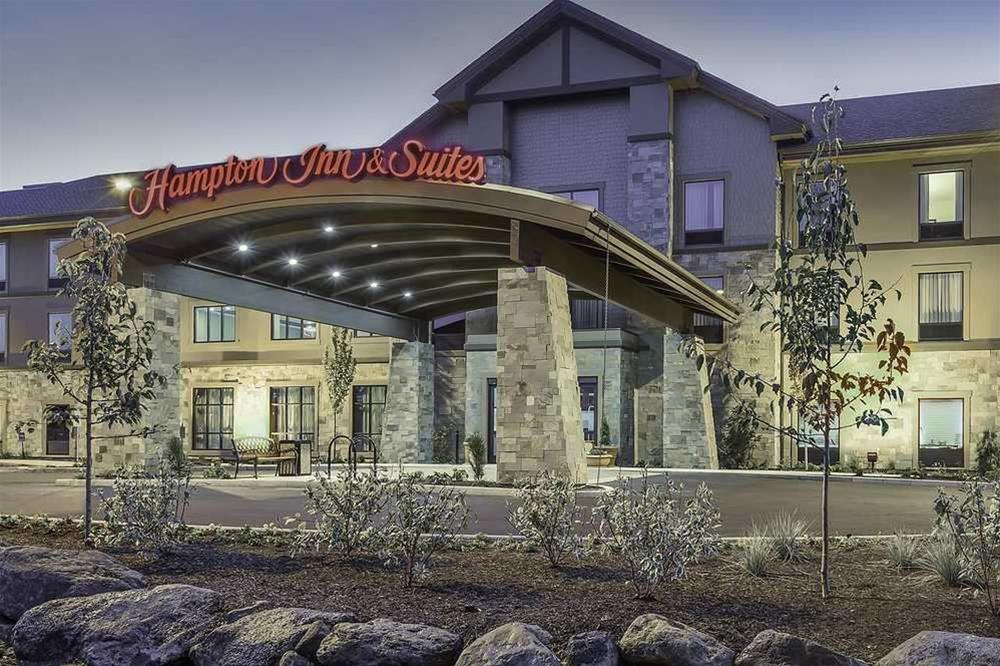 Hampton Inn & Suites Bend