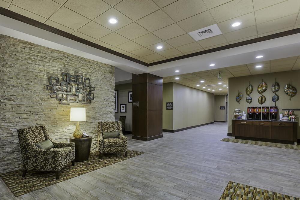 Hampton Inn & Suites Bend