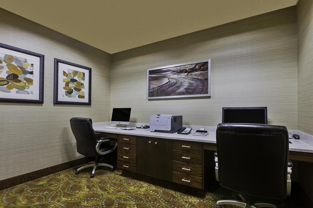 Hampton Inn & Suites Bend