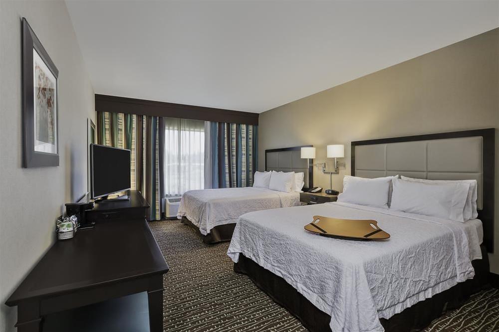 Hampton Inn & Suites Bend