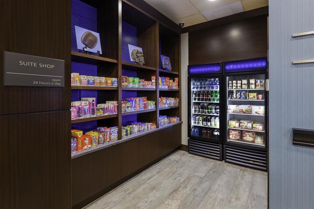 Hampton Inn & Suites Bend