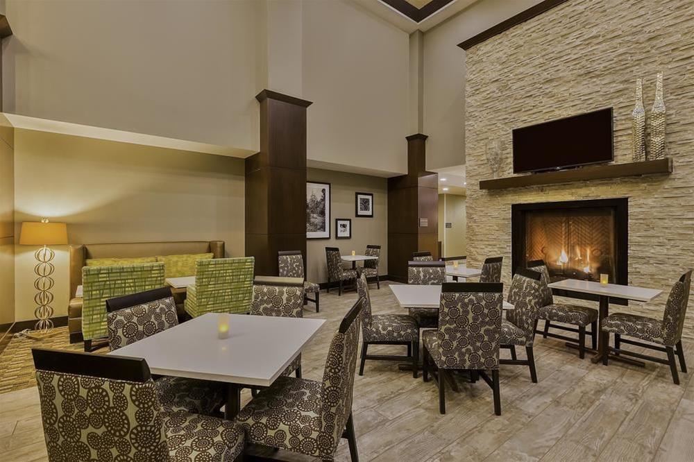 Hampton Inn & Suites Bend