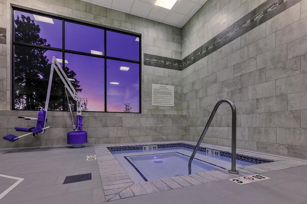 Hampton Inn & Suites Bend