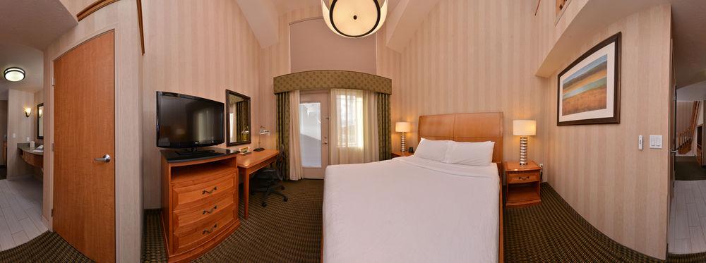 Hilton Garden Inn Bend