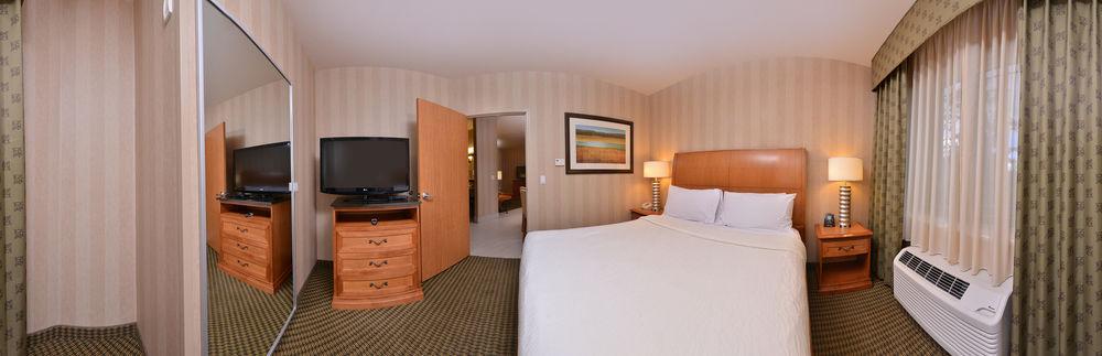 Hilton Garden Inn Bend