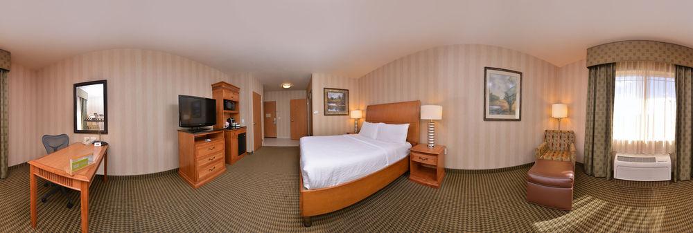 Hilton Garden Inn Bend