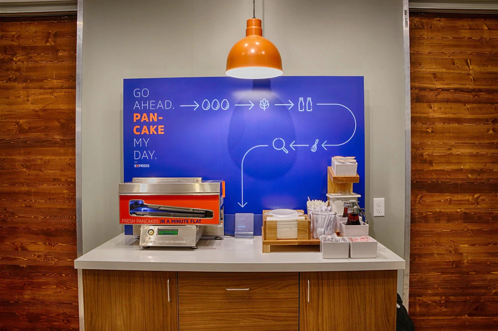 Holiday Inn Express & Suites Bend South