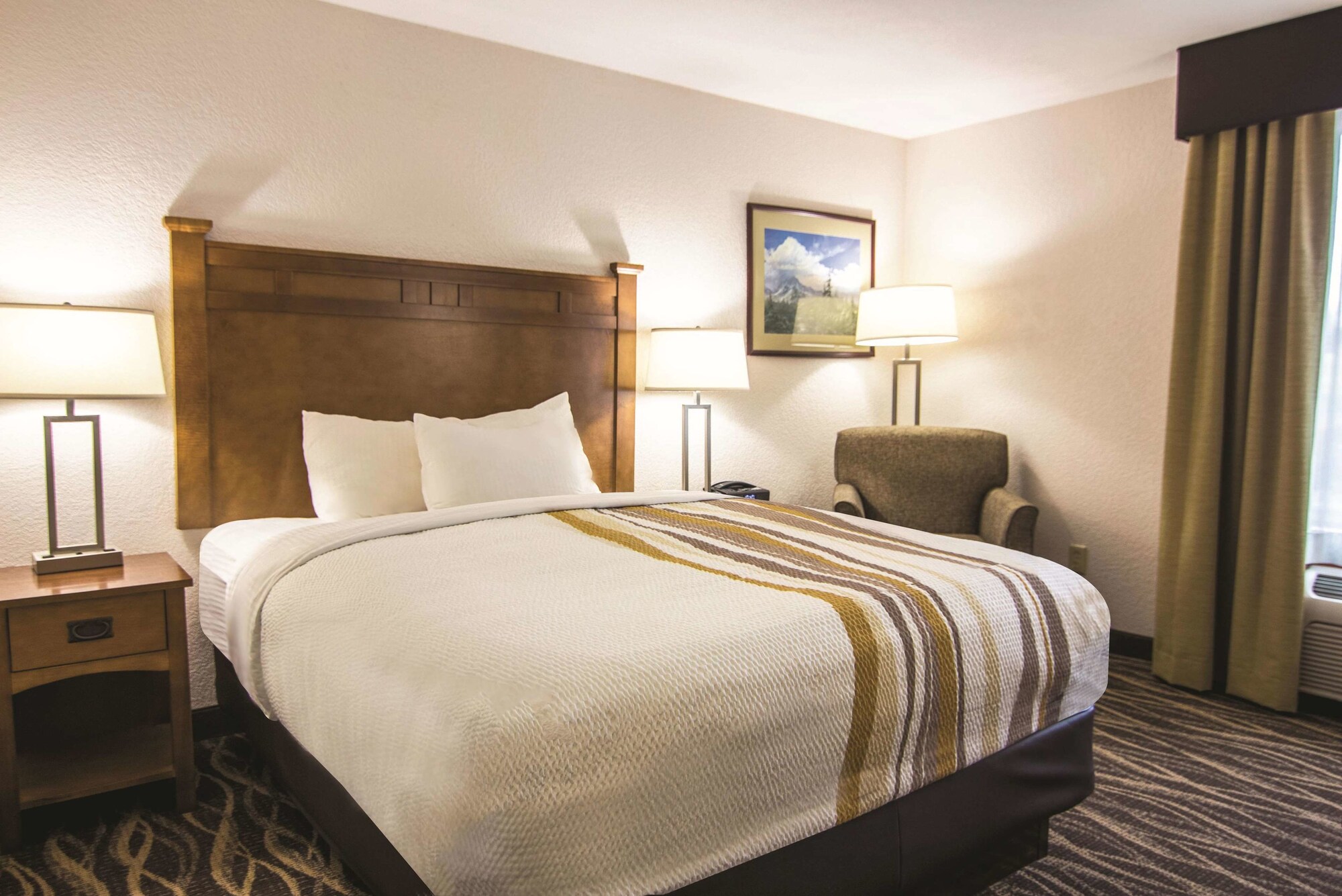 La Quinta Inn by Wyndham Bend