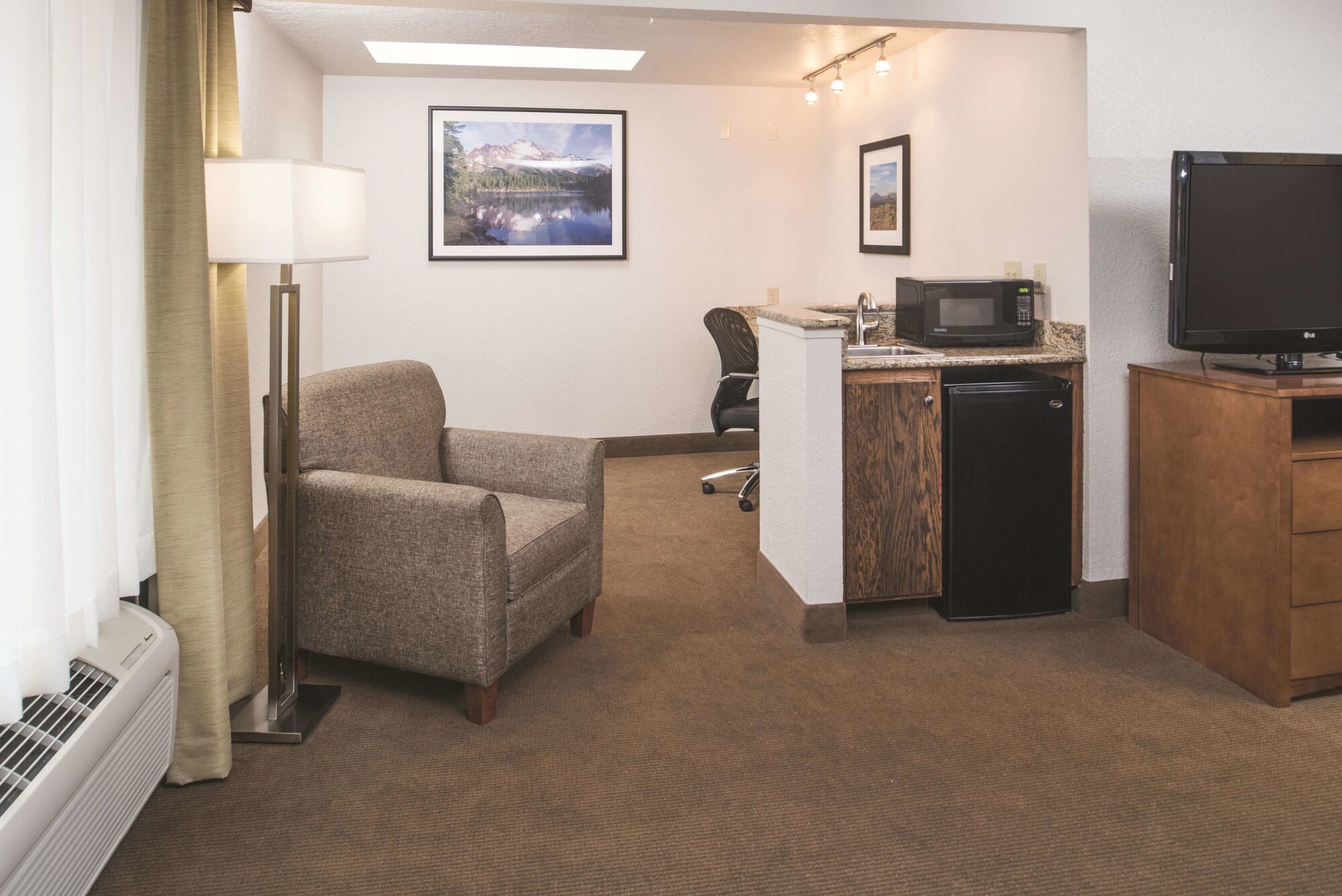 La Quinta Inn by Wyndham Bend