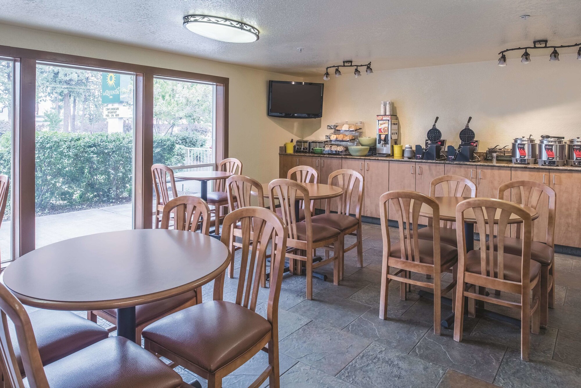 La Quinta Inn by Wyndham Bend