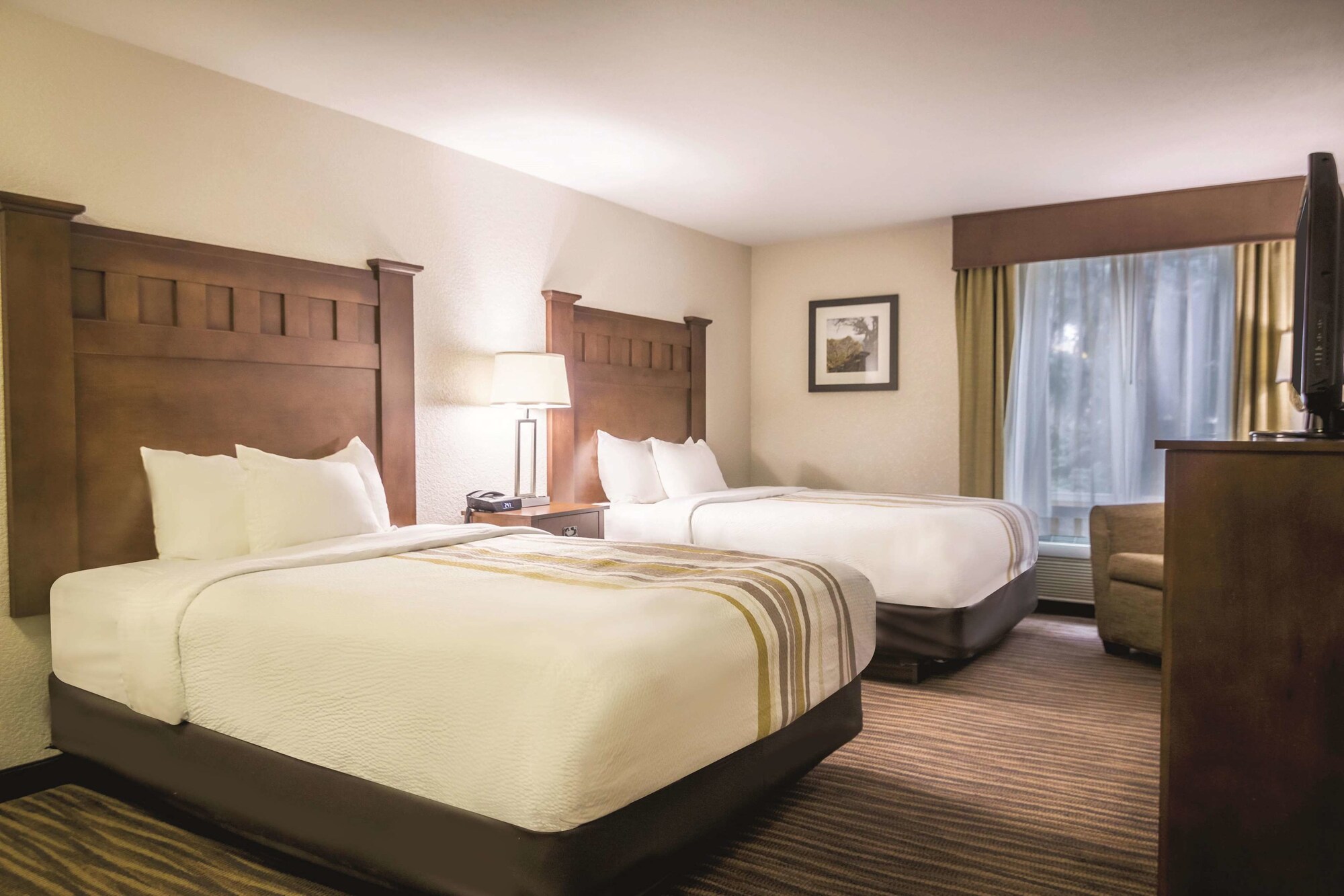 La Quinta Inn by Wyndham Bend