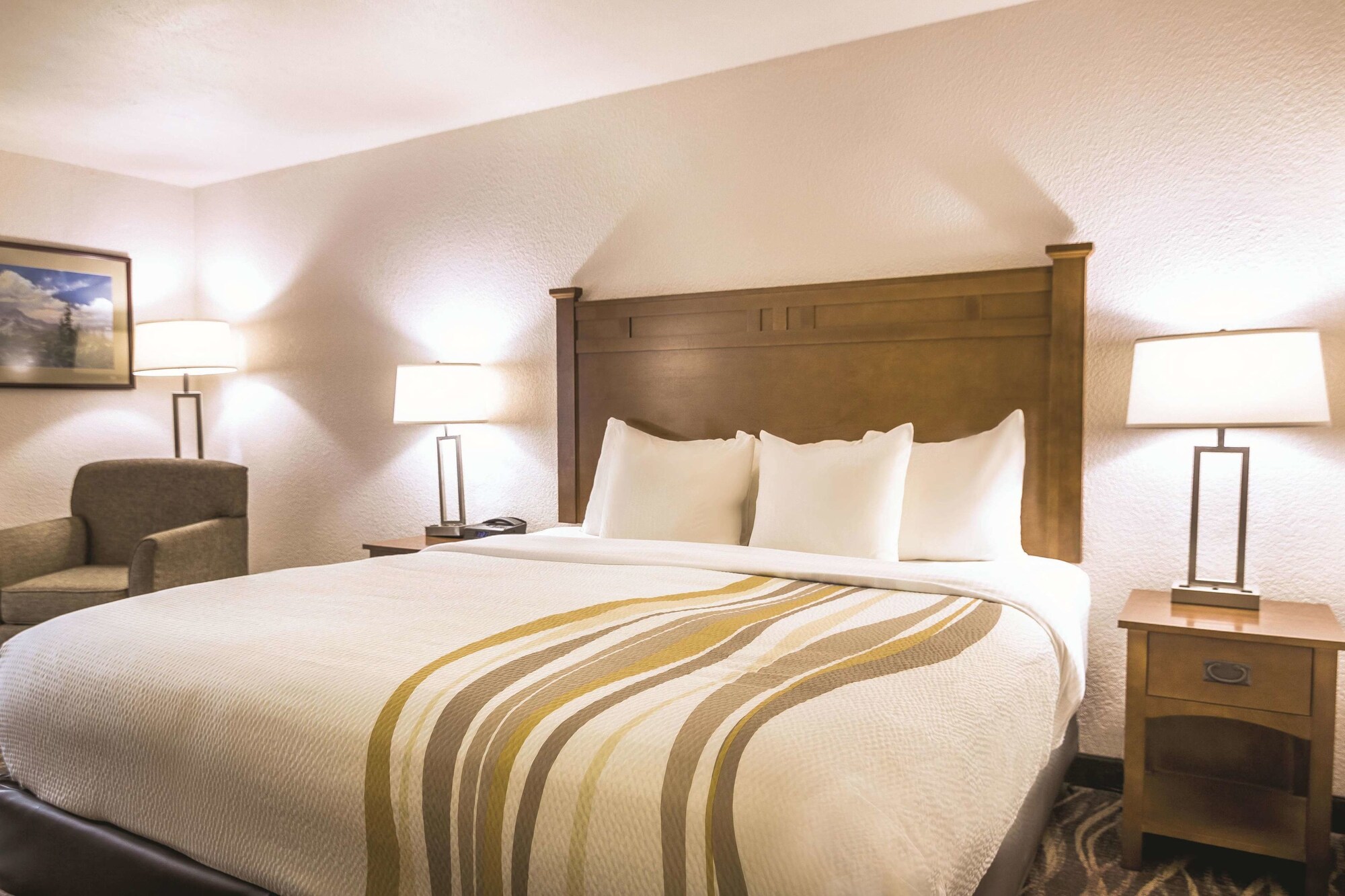 La Quinta Inn by Wyndham Bend