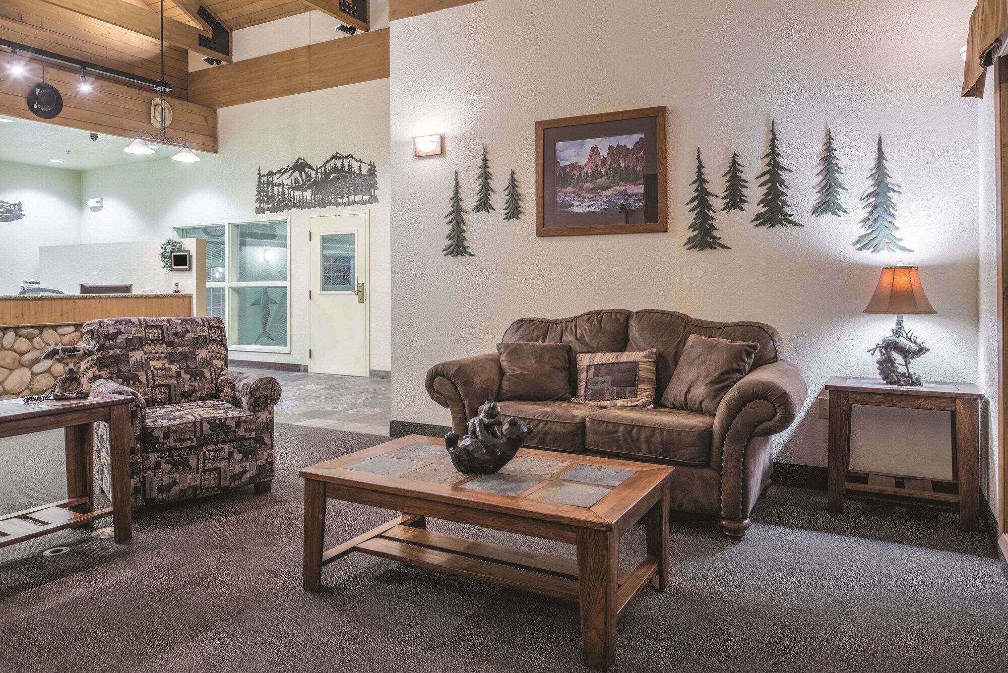 La Quinta Inn by Wyndham Bend