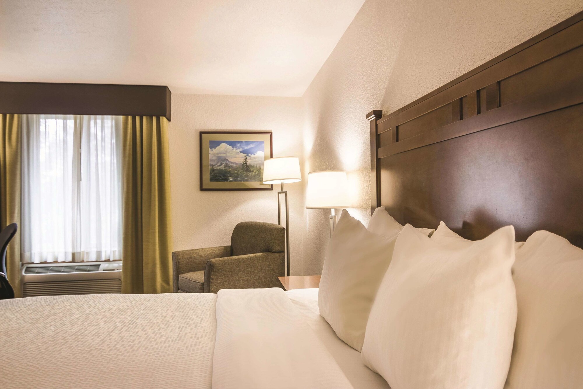 La Quinta Inn by Wyndham Bend