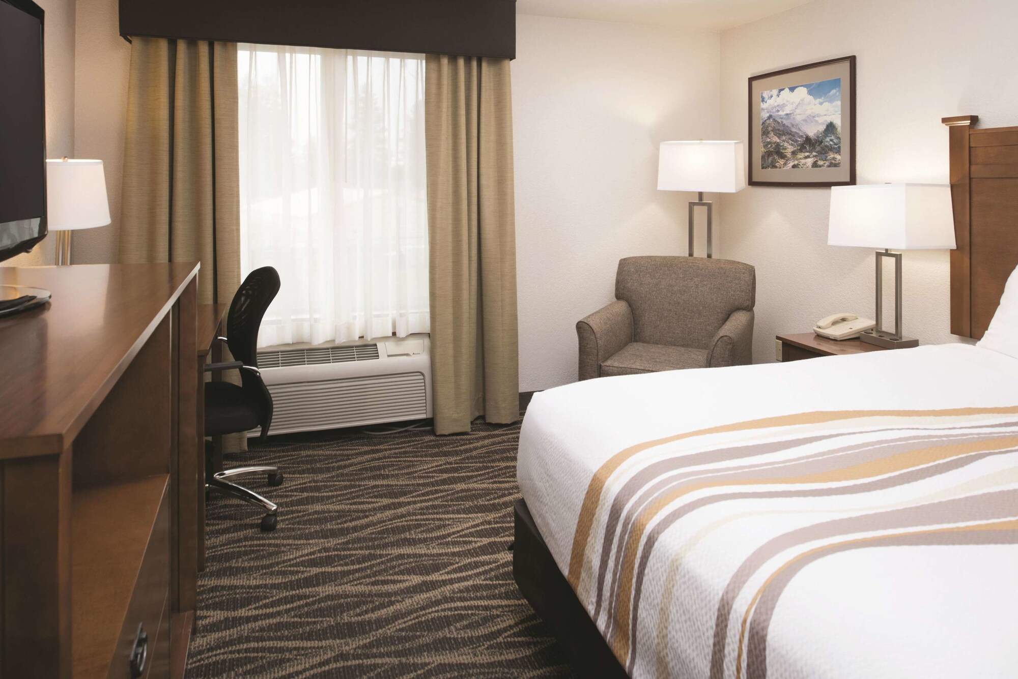 La Quinta Inn by Wyndham Bend