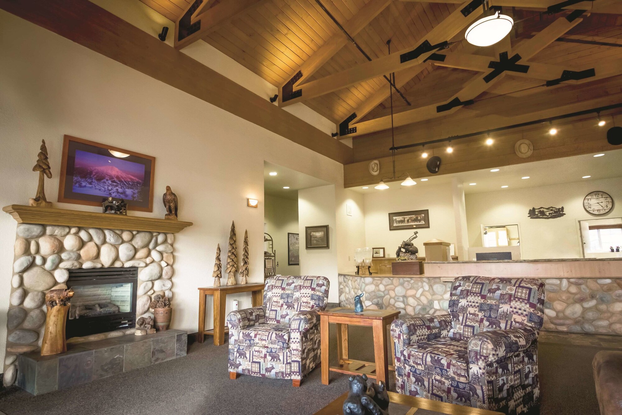 La Quinta Inn by Wyndham Bend