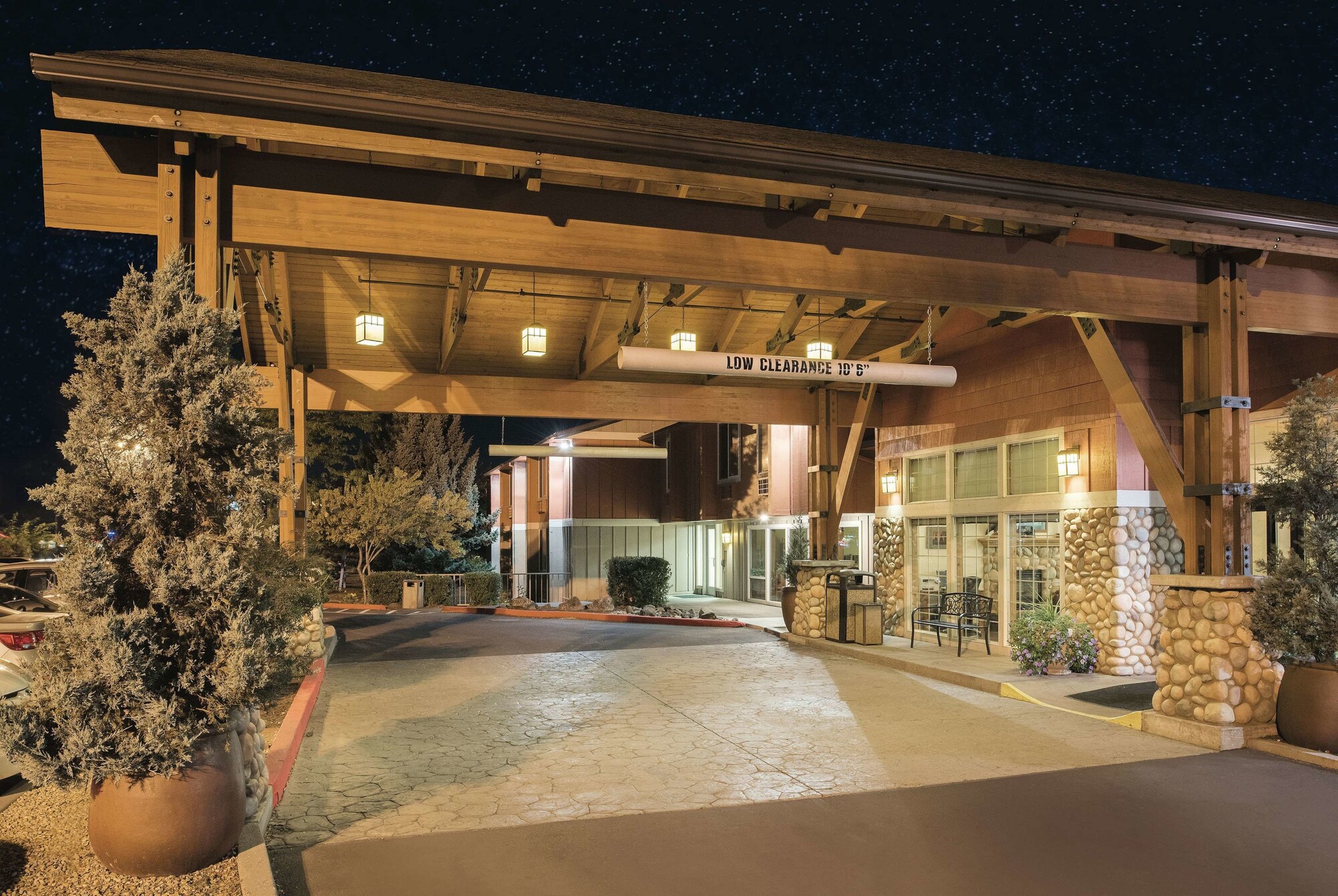 La Quinta Inn by Wyndham Bend