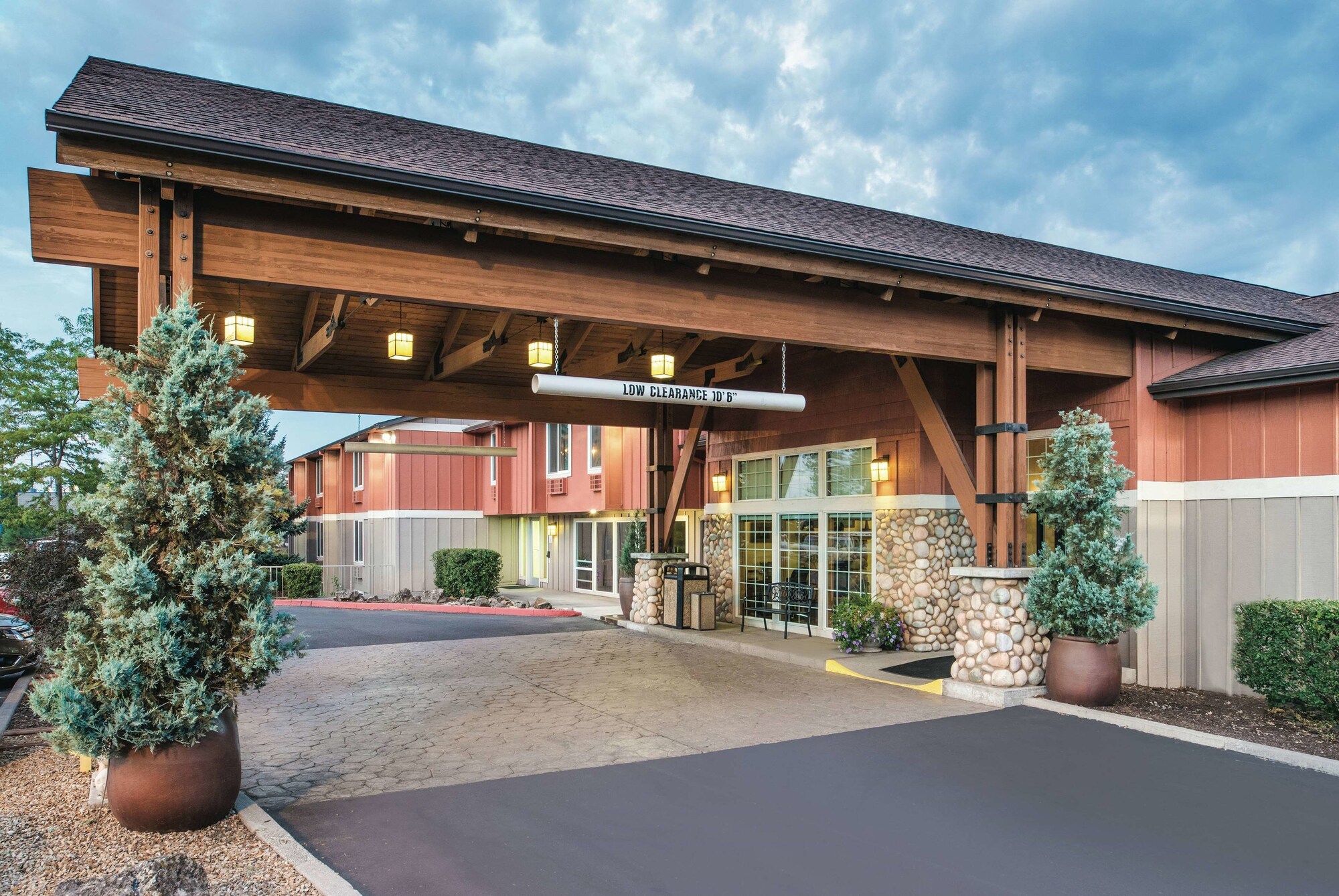 La Quinta Inn by Wyndham Bend