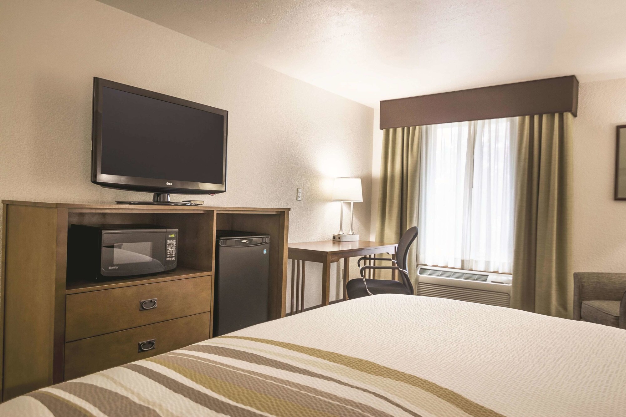 La Quinta Inn by Wyndham Bend