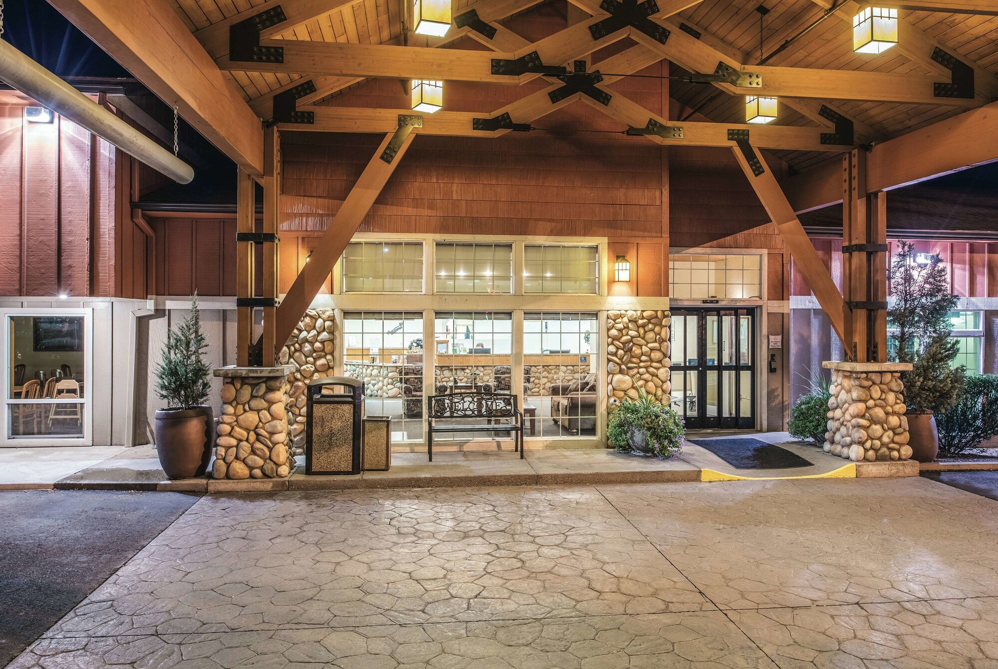 La Quinta Inn by Wyndham Bend