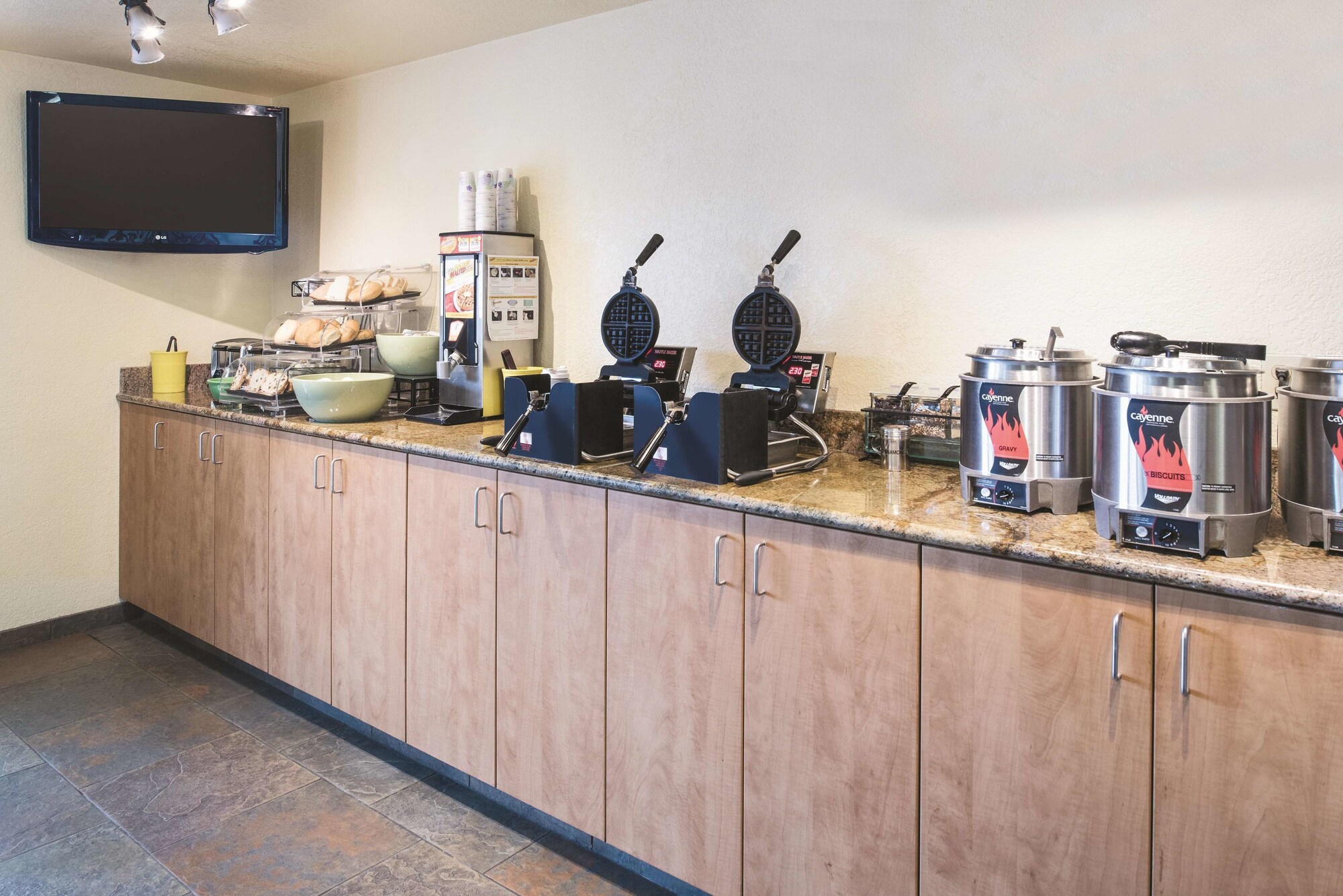 La Quinta Inn by Wyndham Bend