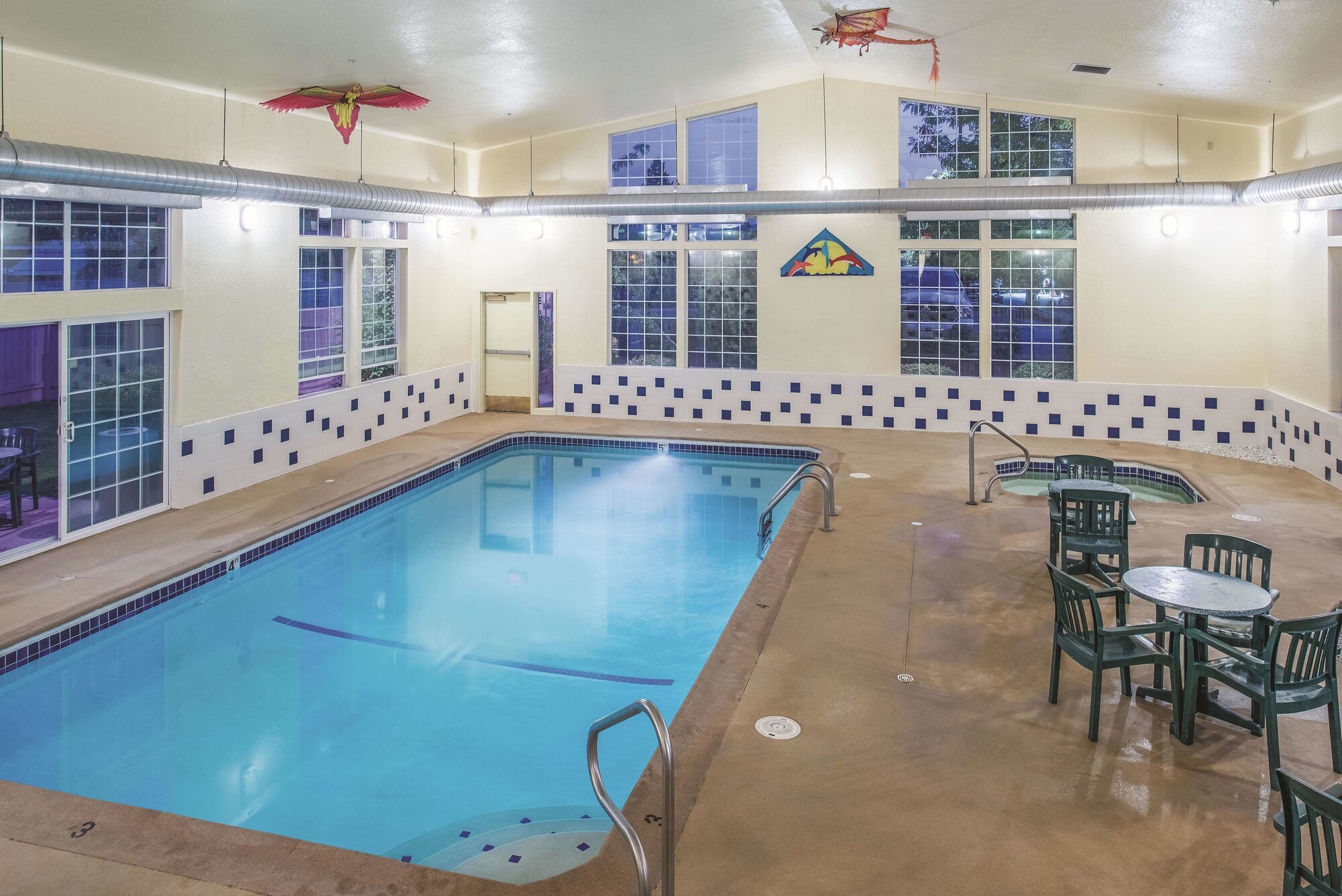 La Quinta Inn by Wyndham Bend