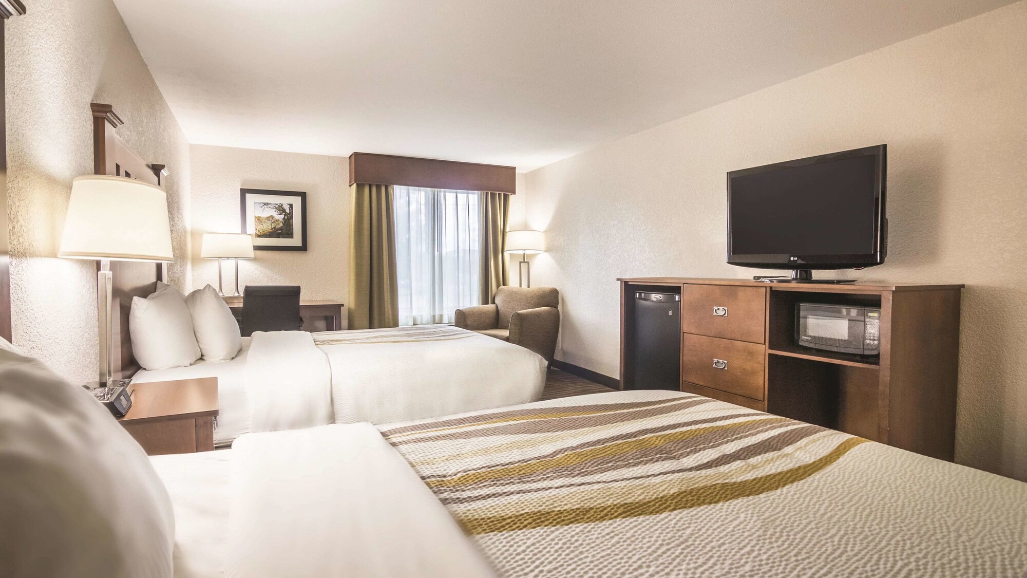 La Quinta Inn by Wyndham Bend