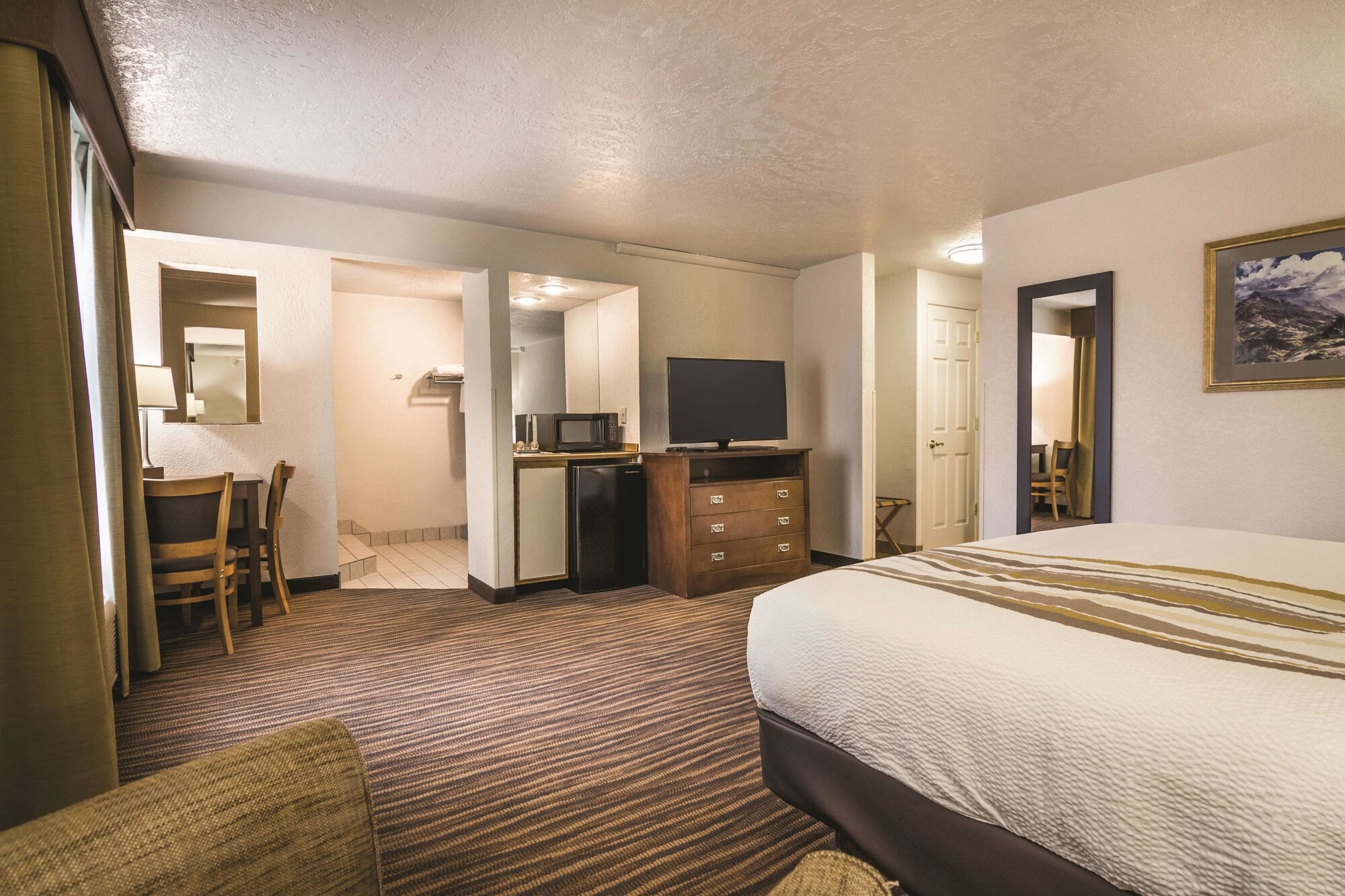 La Quinta Inn by Wyndham Bend