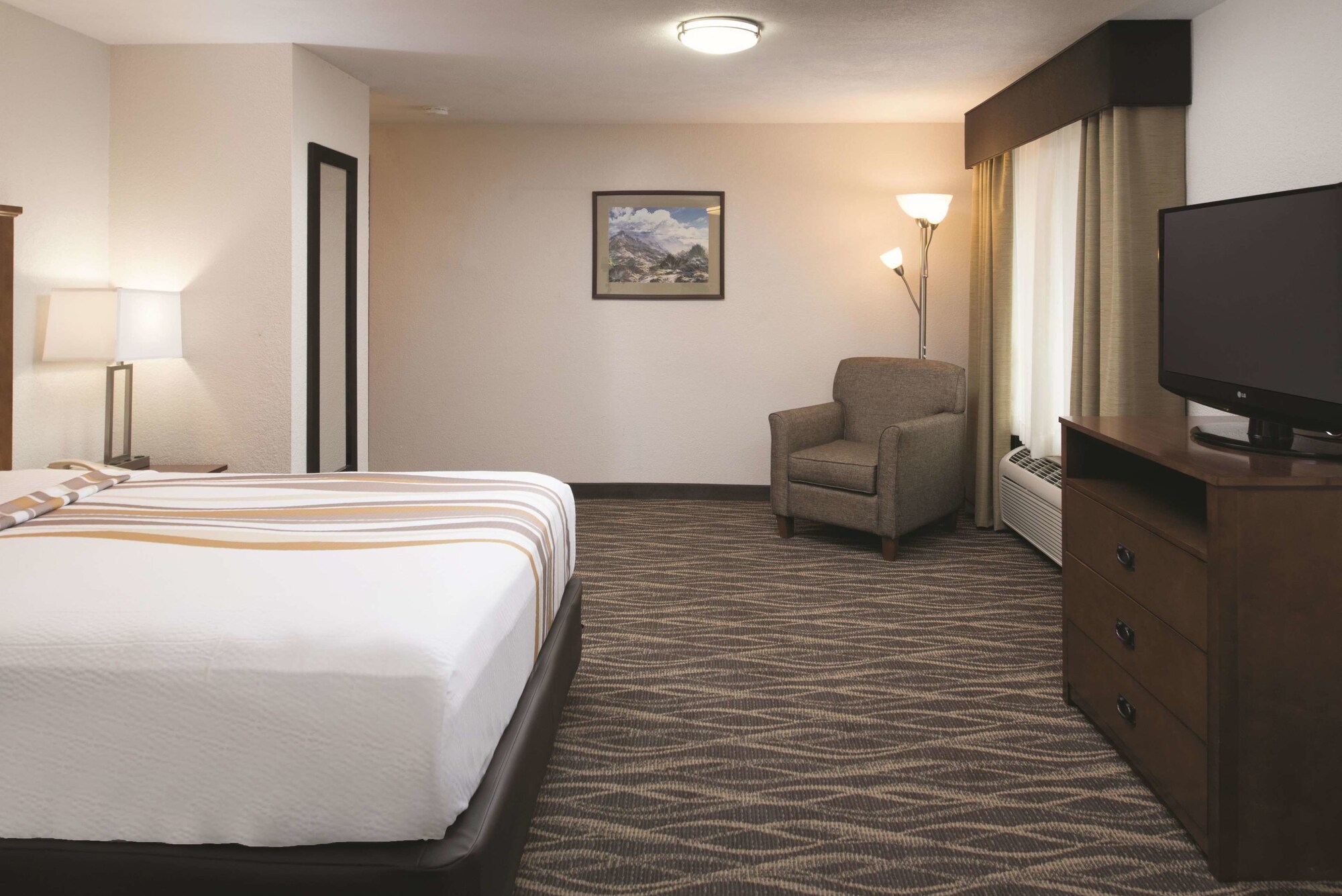 La Quinta Inn by Wyndham Bend