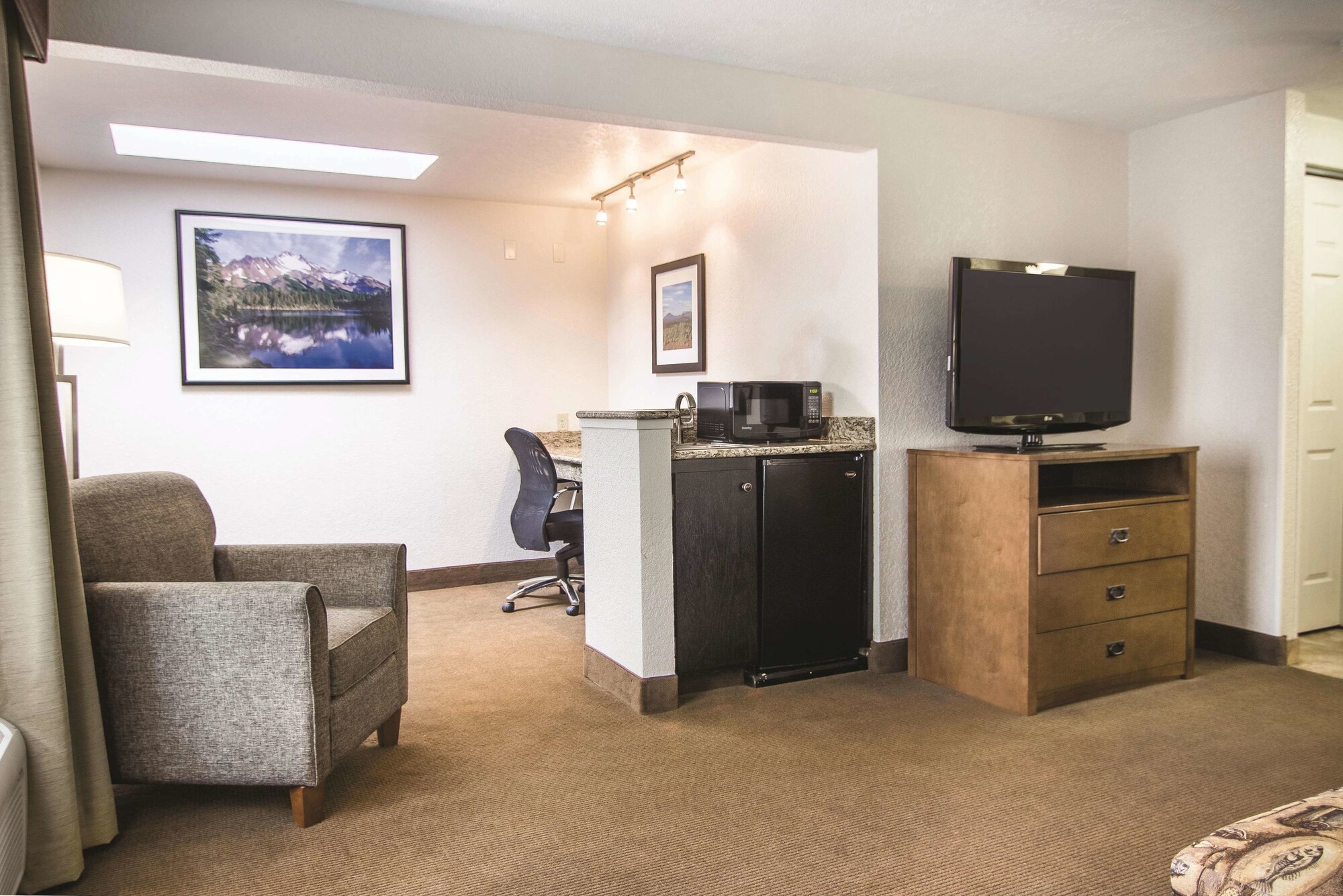 La Quinta Inn by Wyndham Bend