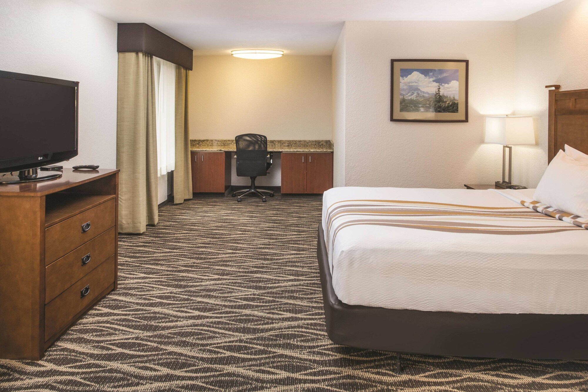 La Quinta Inn by Wyndham Bend