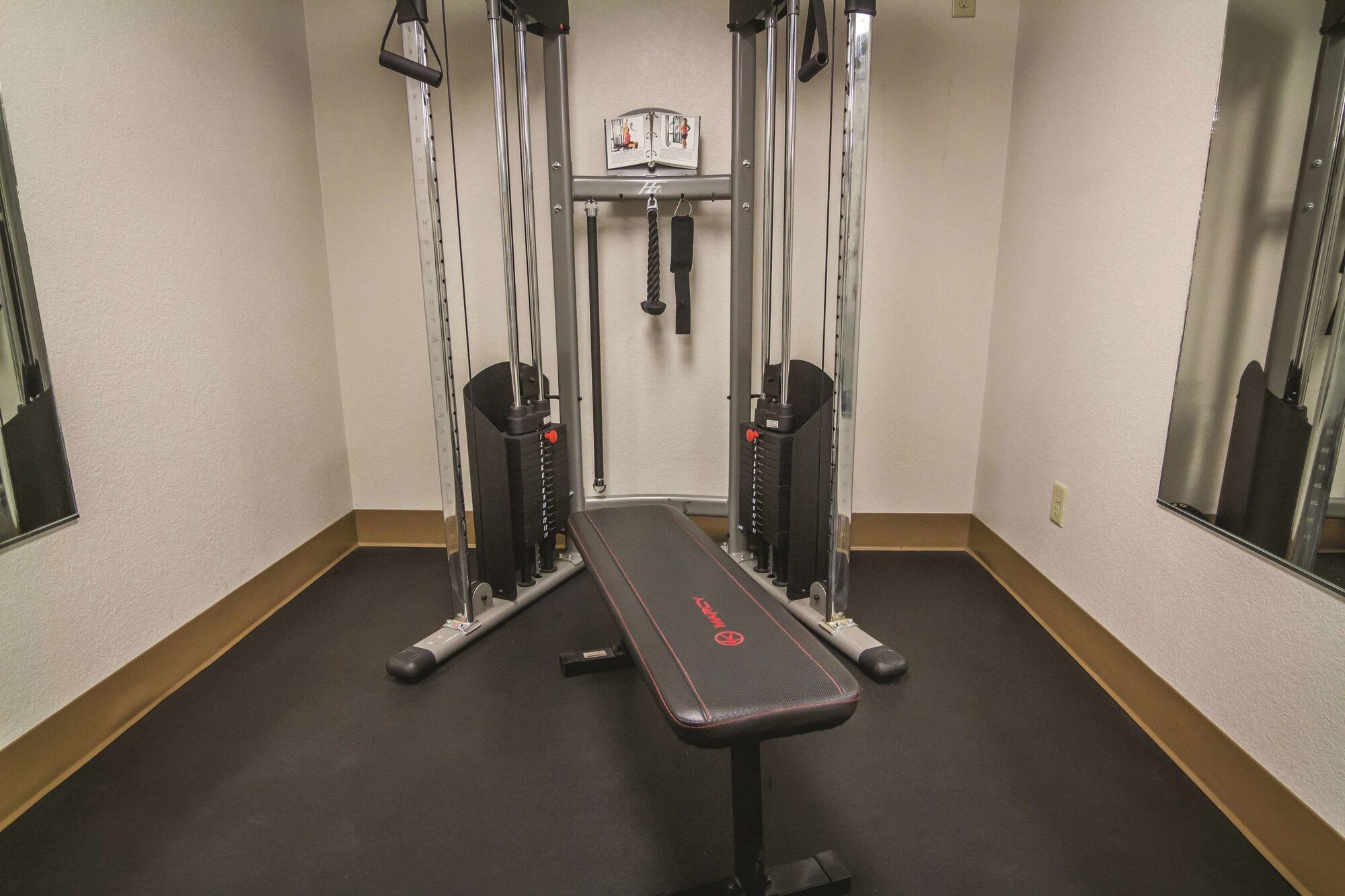 La Quinta Inn by Wyndham Bend