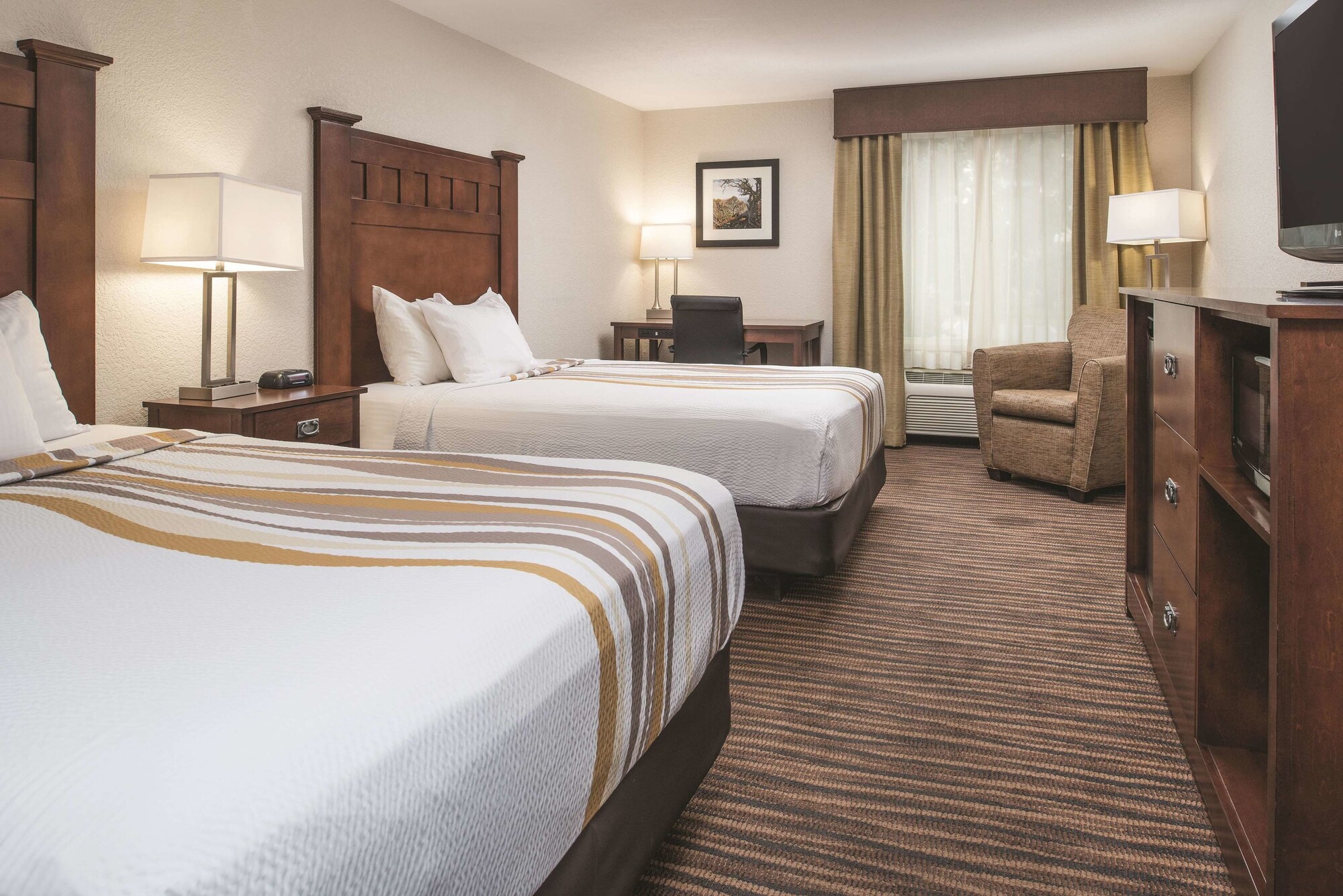 La Quinta Inn by Wyndham Bend