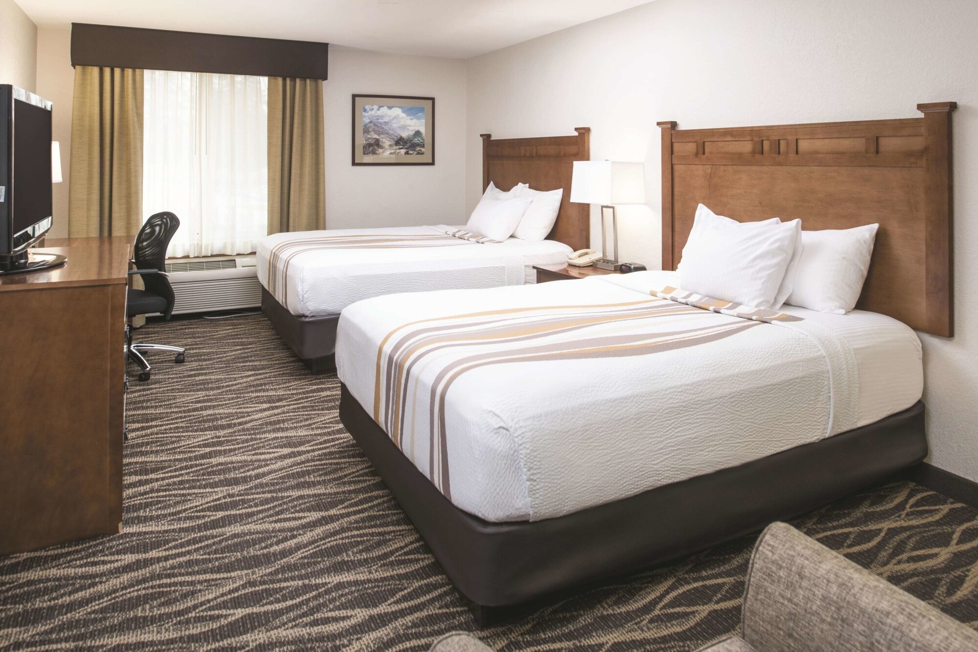 La Quinta Inn by Wyndham Bend