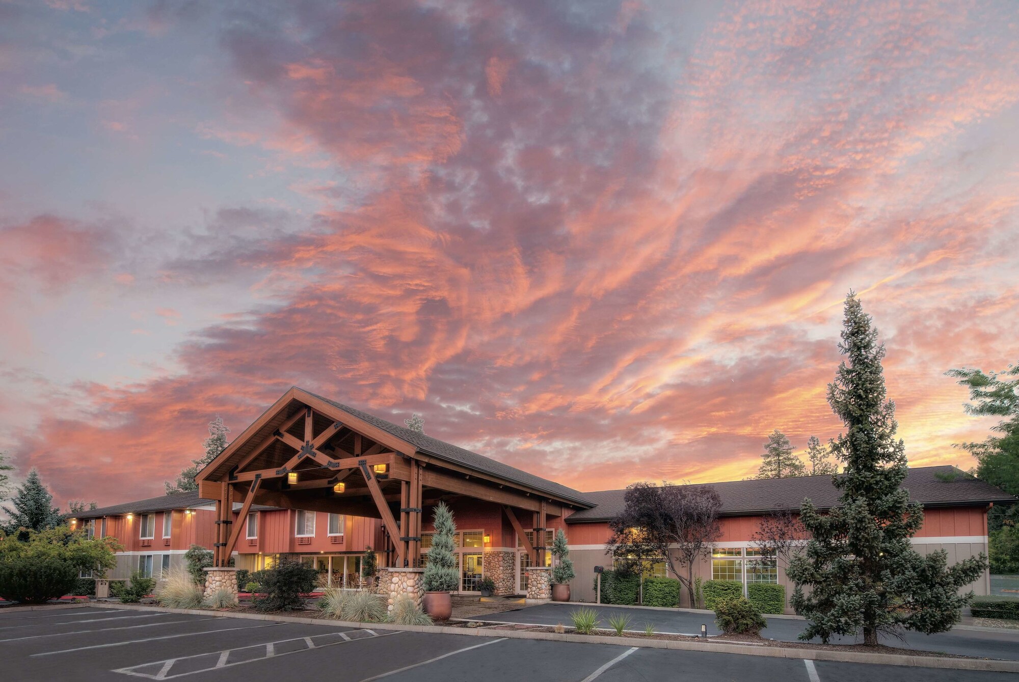 La Quinta Inn by Wyndham Bend