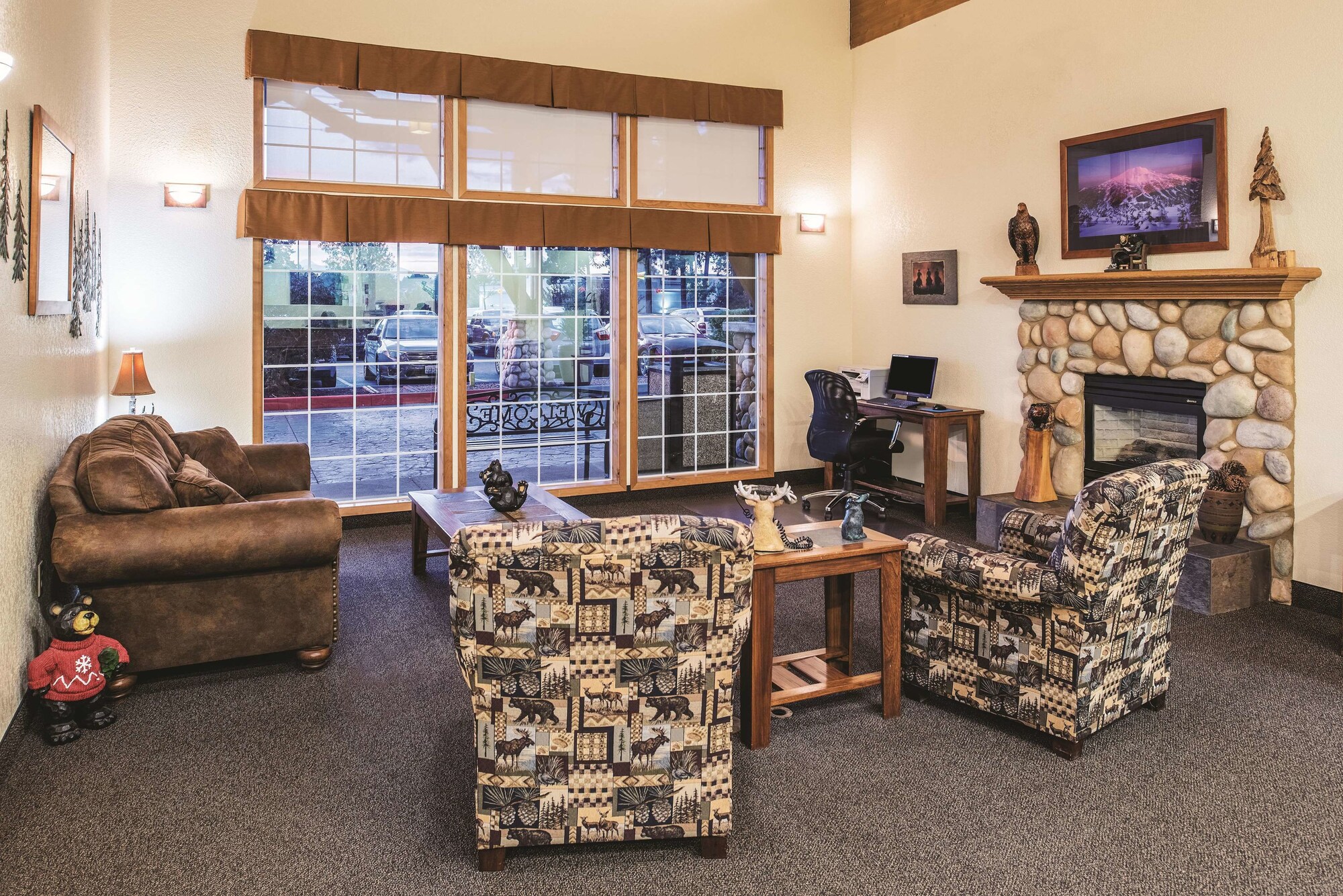 La Quinta Inn by Wyndham Bend