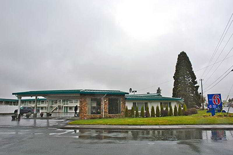 Motel 6 Bend