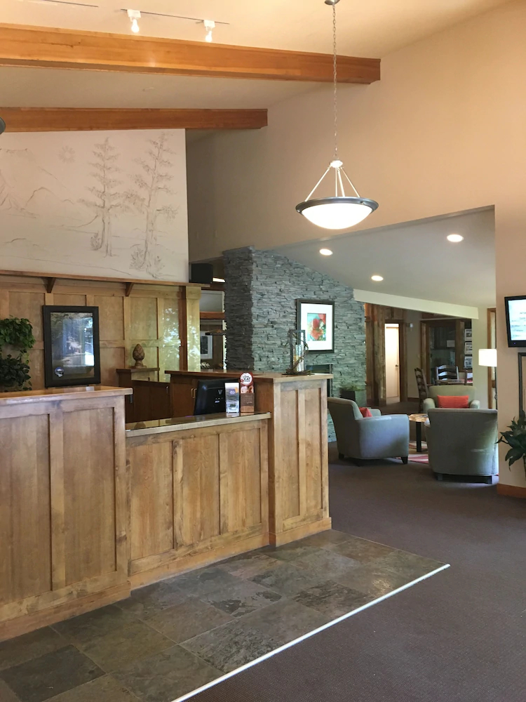 Mount Bachelor Village Resort