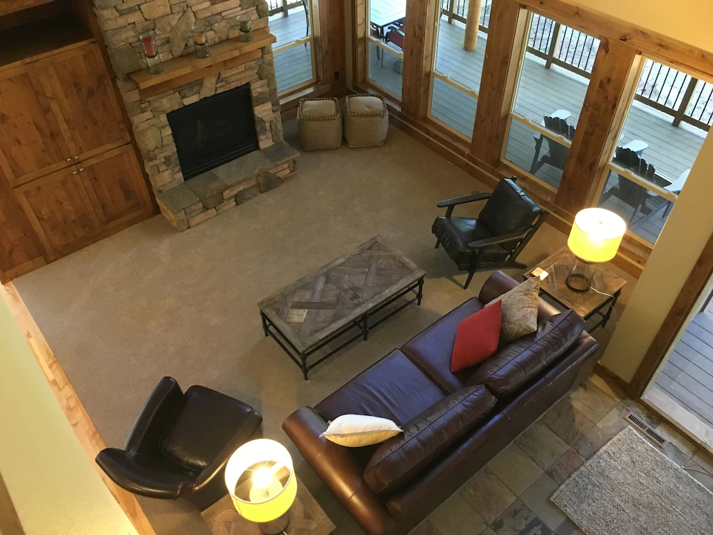 Mount Bachelor Village Resort