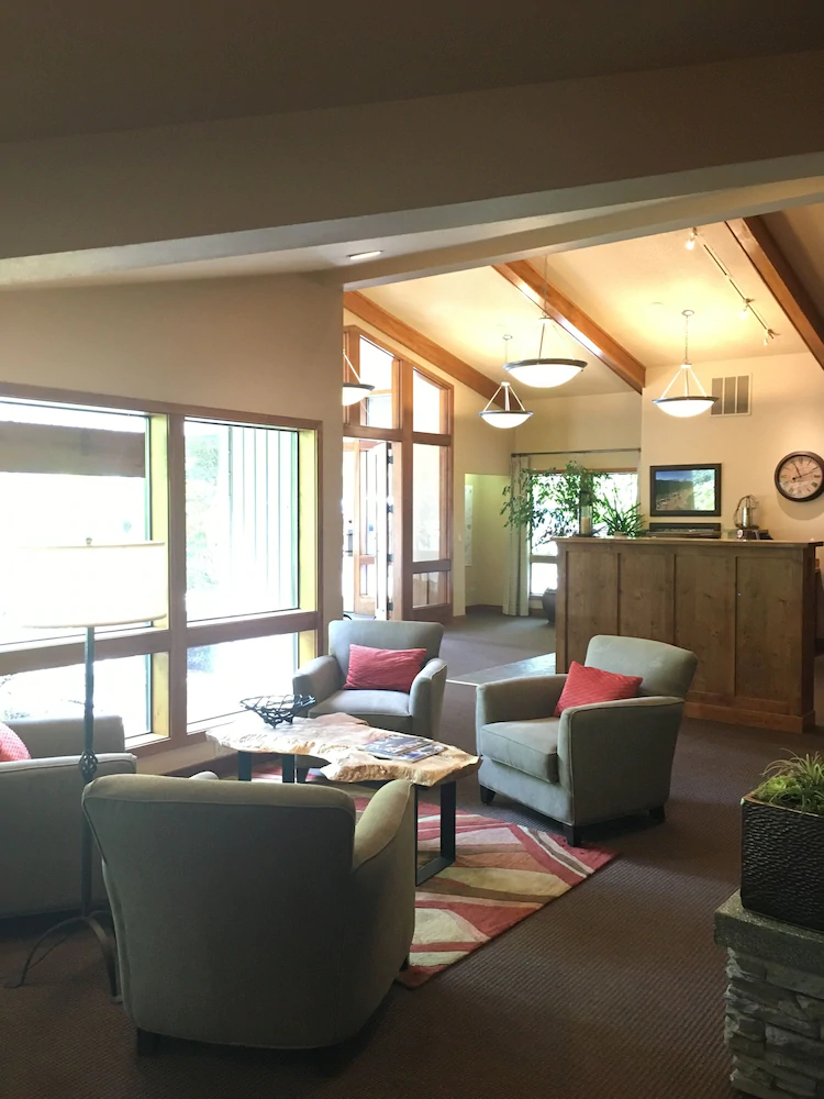 Mount Bachelor Village Resort